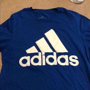 Adidas T-shirt